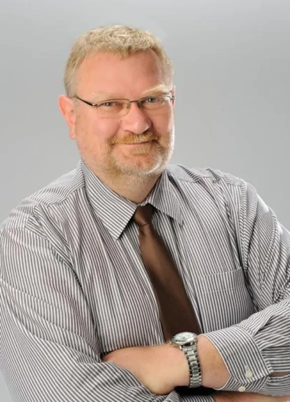 Matthias Scholz