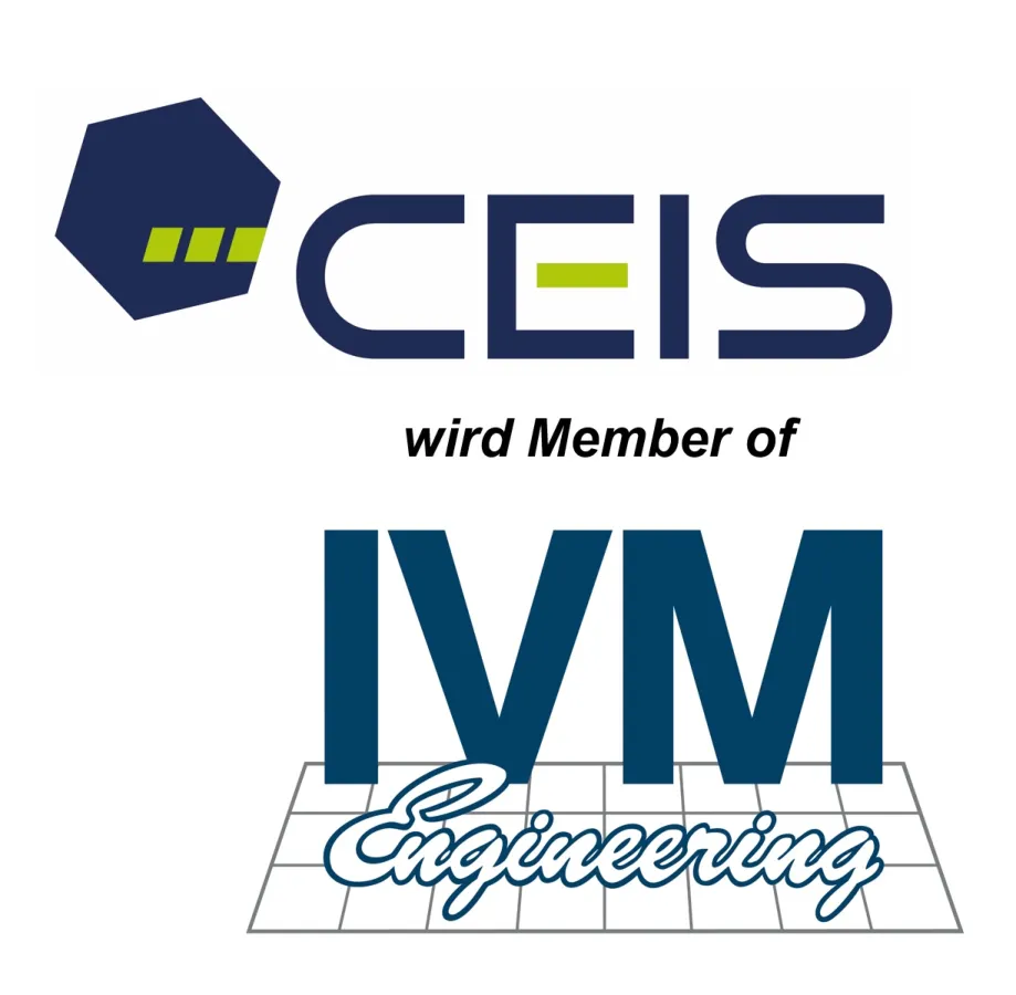 Die CEIS GmbH wird Member of IVM Group.