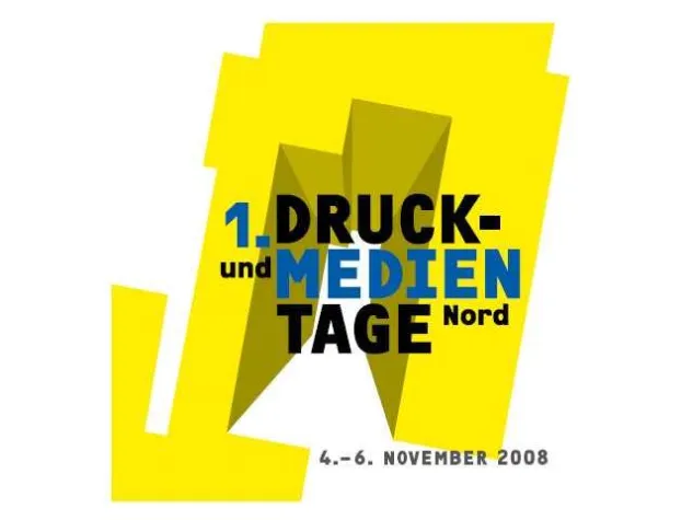 Premiere - „ Druck und Medien Tage Nord“ Bild: Premiere - „ Druck und Medien Tage Nord“