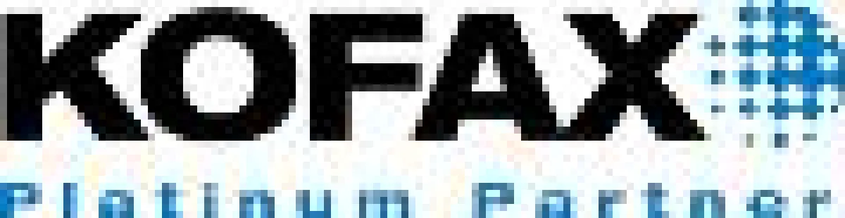 softgate ist Kofax Platin Partner
