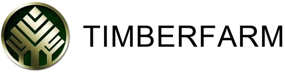 Timberfarm GmbH Logo