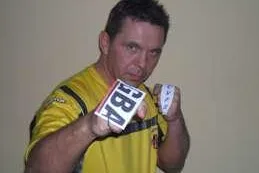 Bild: Frank Seile wechselt