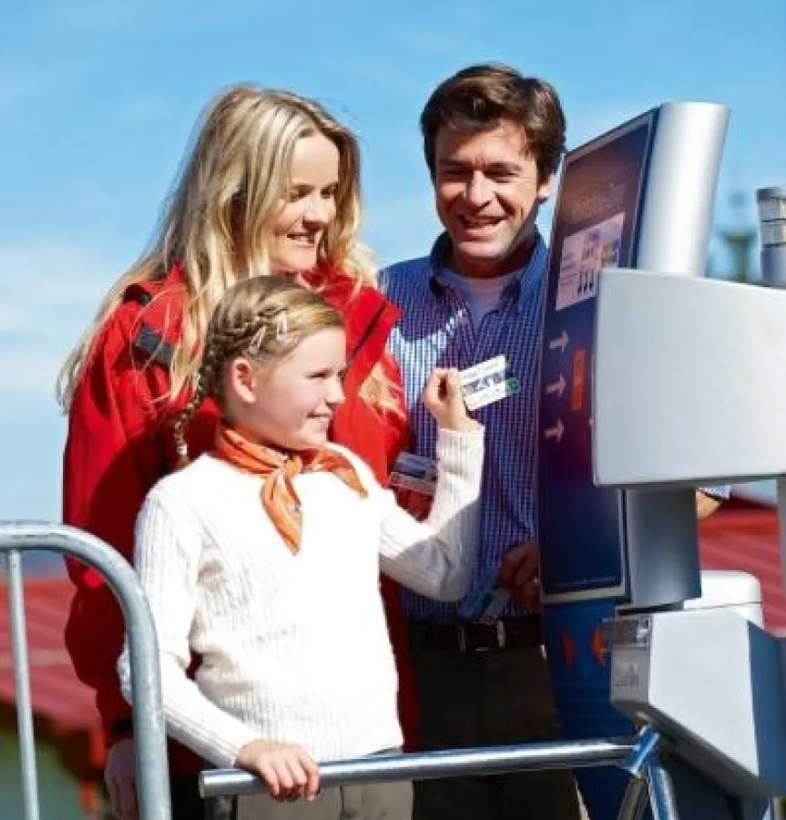 Oberstaufen Plus: Service macht Schule. An den Erfolg des nebenkostenfreien Urlaubs möchten auch andere Destinationen anknüpfen – und Oberstaufen begrüßt den Wettbewerb um den besten Service.