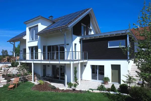 Bild: Enorme Erhöhung der Miet- und Immobilienpreise dank neuer Energie-Einsparverordnung
