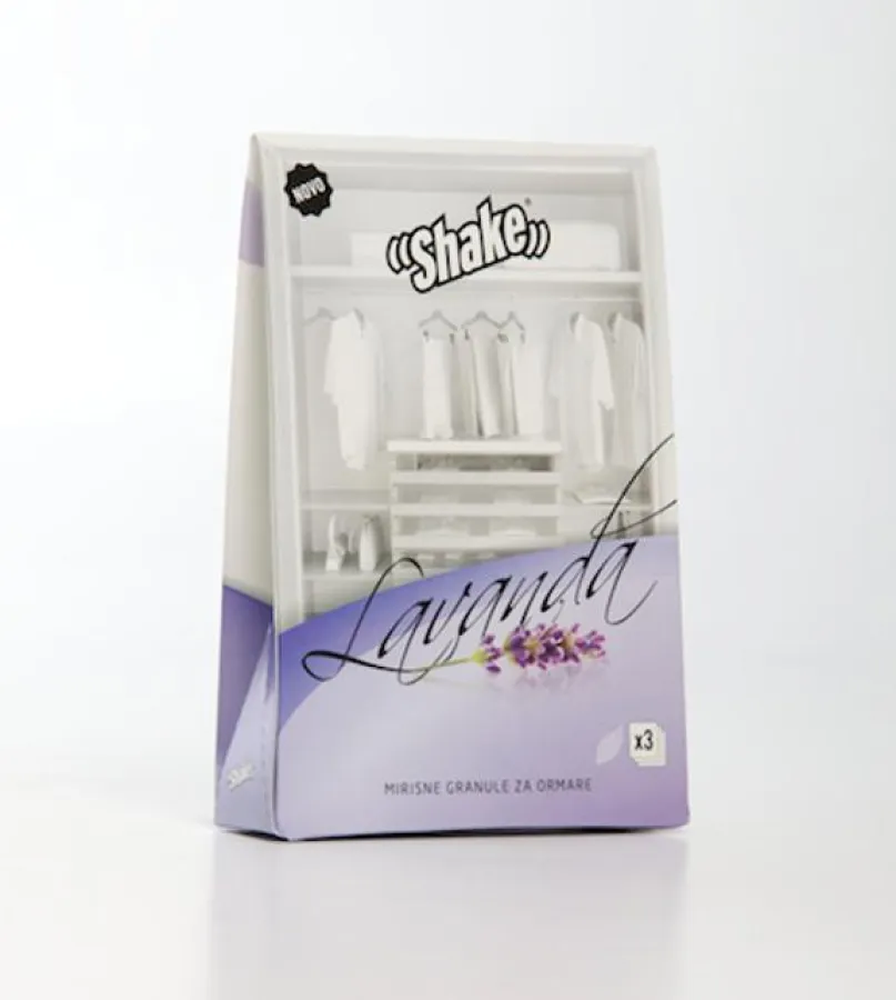 Duftsäckchen Lavendel