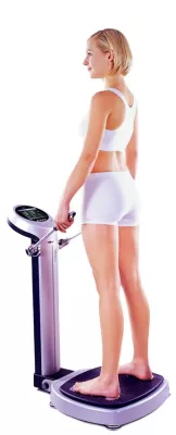 Der Fitnessprofi: Der neue InBody 520 für Fitnessstudios Bild: Der Fitnessprofi: Der neue InBody 520 für Fitnessstudios