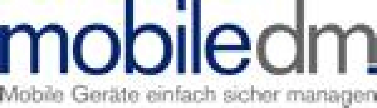 mobile.dm - die Mobile Device Management (MDM) Lösung der MPC Mobilservice GmbH