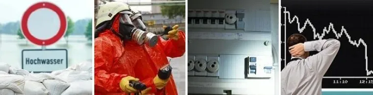 Bild: Neuer Blog: ikorni-krisenschutz.com informiert über Krisenvorsorge