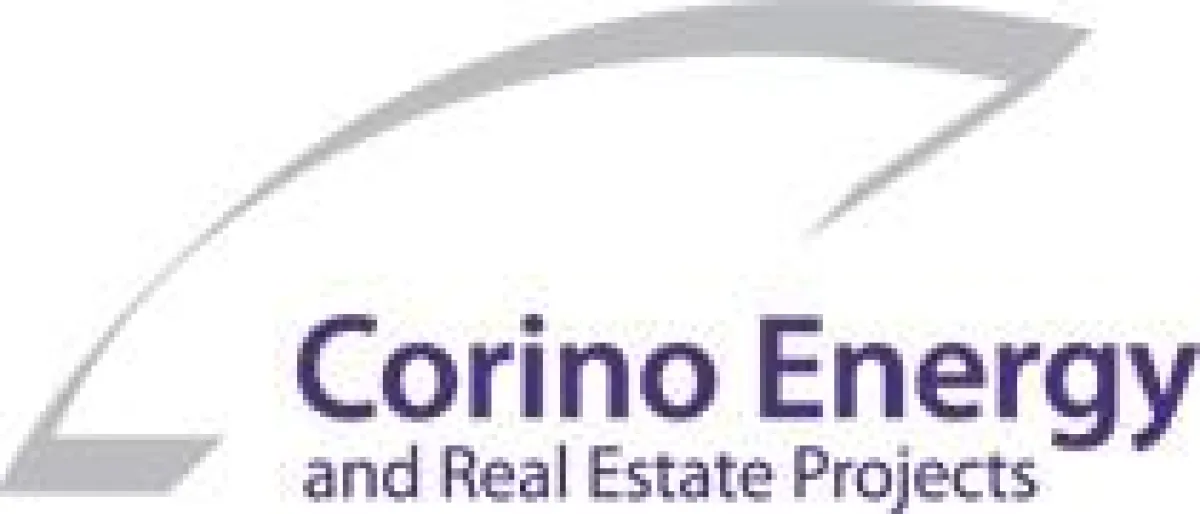 Corino Energy and Real Estate Projects
