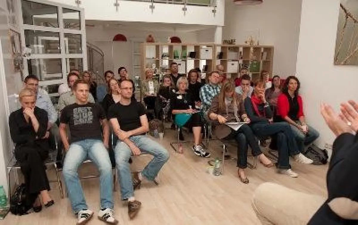 Schon ab 100 Euro beim NLP Practitioner in Berlin dabei sein