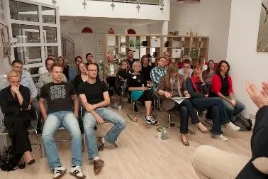 Bild: NLP Practitioner Ausbildung in Berlin schon ab 100 Euro
