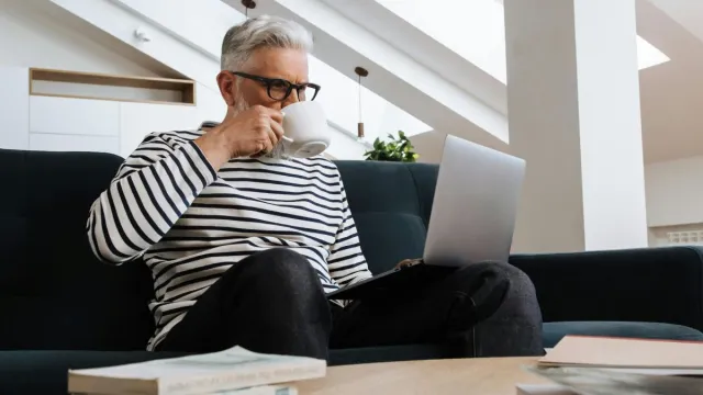 Erfolgreiche Ruhestandsplanung: Wie Unternehmer ihr Vermögen nach dem Unternehmensverkauf vermehren können Bild: Erfolgreiche Ruhestandsplanung: Wie Unternehmer ihr Vermögen nach dem Unternehmensverkauf vermehren können