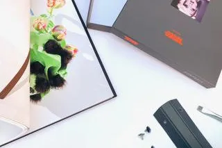 Bild: Tecco feiert mit Stolz das 10-jährige Jubiläum seiner Fotobücher