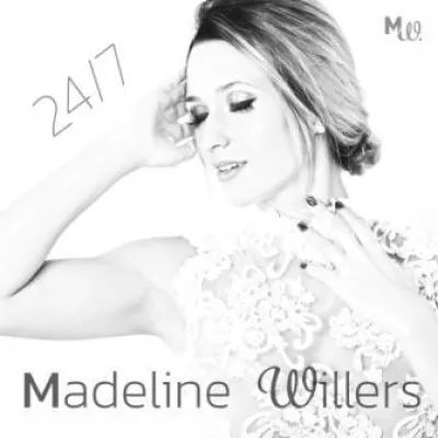 Bild: Madeline Willers - 24/7 für die Musik