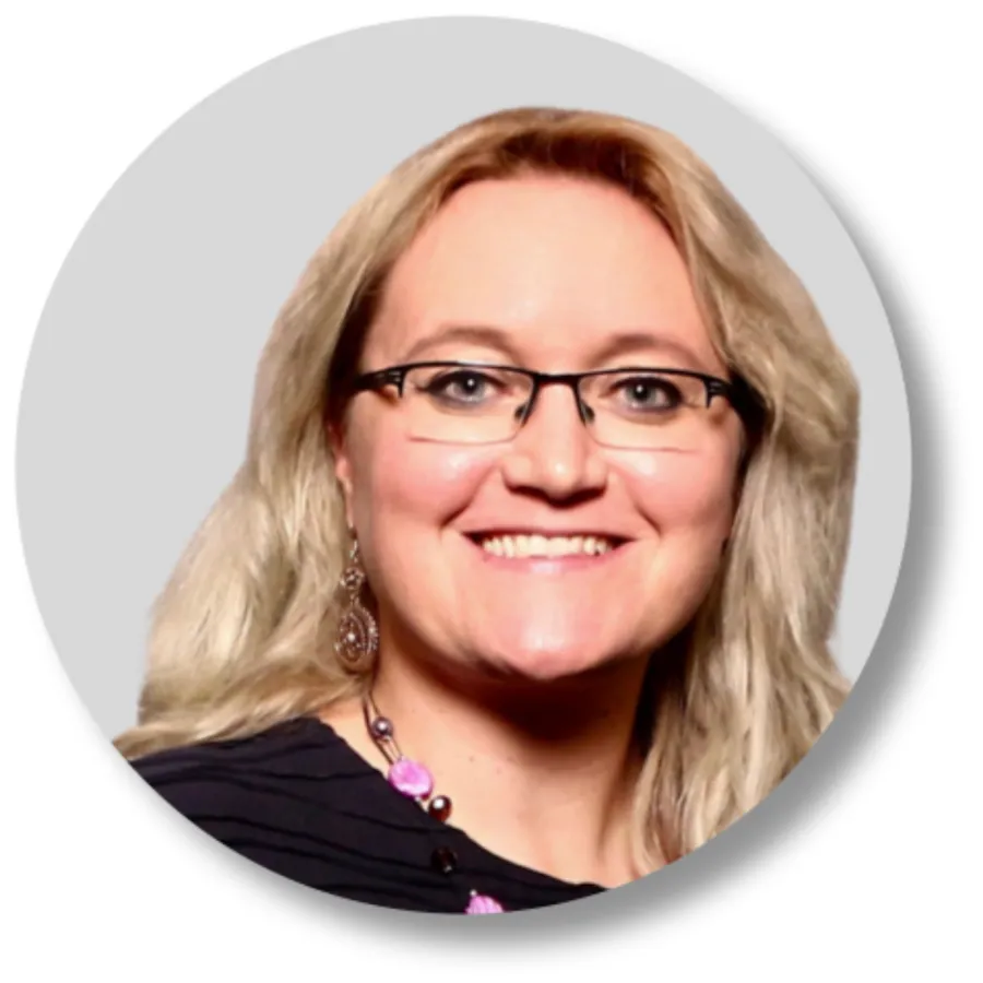 Dr. med. Dorothea Leinung (© Dr. med. Dorothea Leinung)