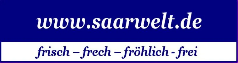 Die SAARWELT kehrt zurück Bild: Die SAARWELT kehrt zurück