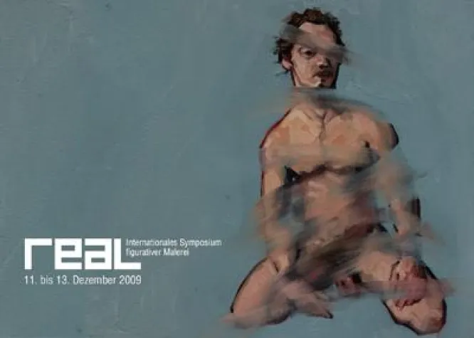 Bild: Figurative Malerei im Schlosshotel Bühlerhöhe