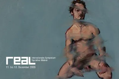 Bild: Figurative Malerei im Schlosshotel Bühlerhöhe