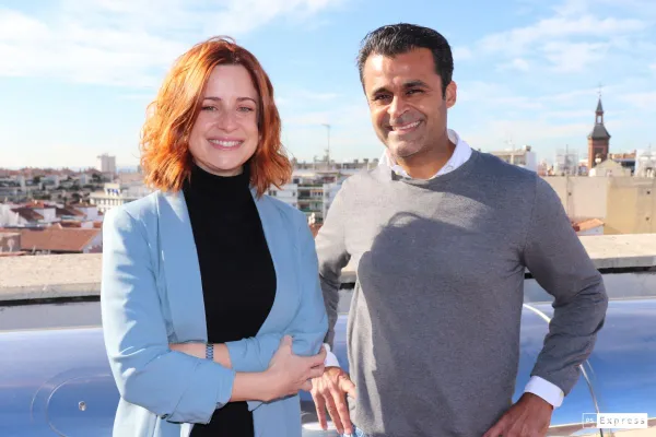 Beonprice verstärkt Marketing- und Vertriebsteam Bild: Beonprice verstärkt Marketing- und Vertriebsteam