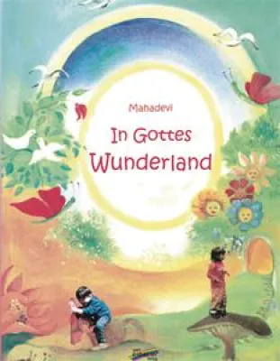 Bild: Kinder können ohne Computer in Gottes Wunderland