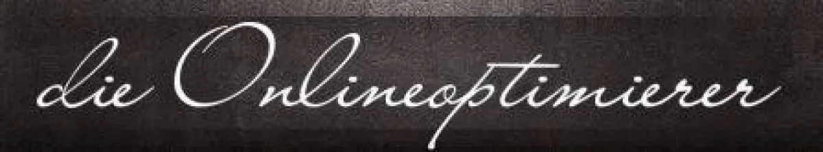 Die Onlineoptimierer