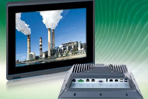 Robuster Industrie Outdoor 12“ Tablet-PC ! Bild: Robuster Industrie Outdoor 12“ Tablet-PC !