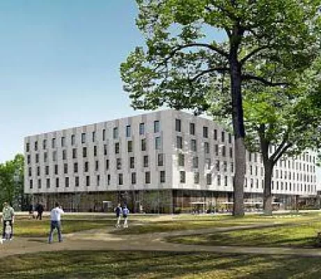 Bild: WELCOME HOTEL DARMSTADT startet mit neuem Eventpartner aus der Pole Position