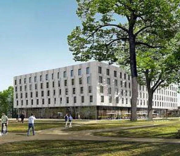Bild: WELCOME HOTEL DARMSTADT startet mit neuem Eventpartner aus der Pole Position