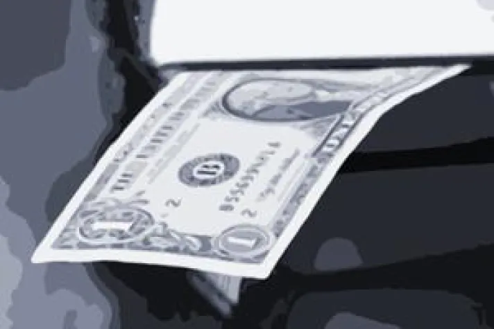 Bild: Literatur zur Modernisierung der Leistungsvergütung