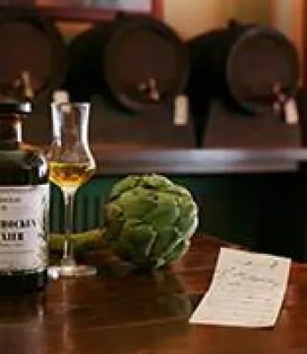 Bild: Dr. Jaglas German Nature - Kräuterelixiere für die Welt