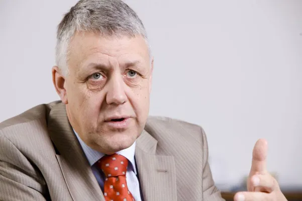 Bild: Deutsches Institut für Kreditmediation (IKME) in Kronberg gegründet