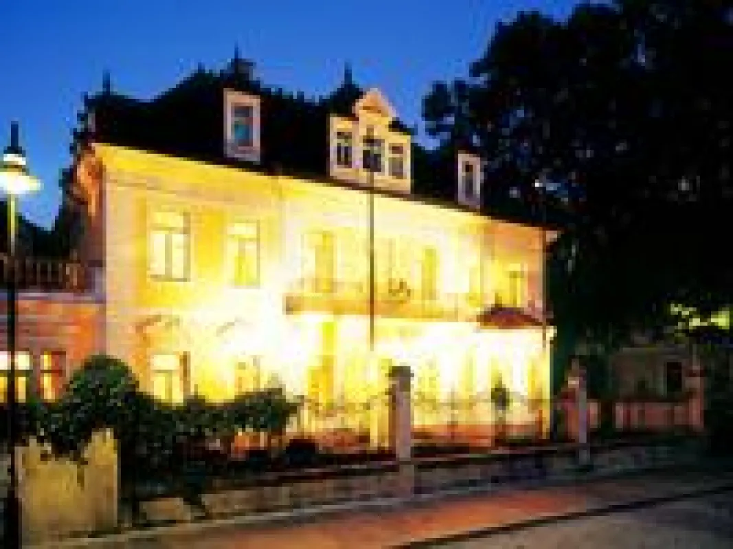 Eventlocation Dresden: Güntzer Villa