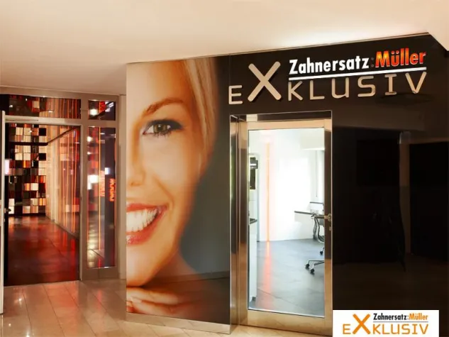 Bild: High-Tech Fräszentrum trifft den Zahn der Zeit