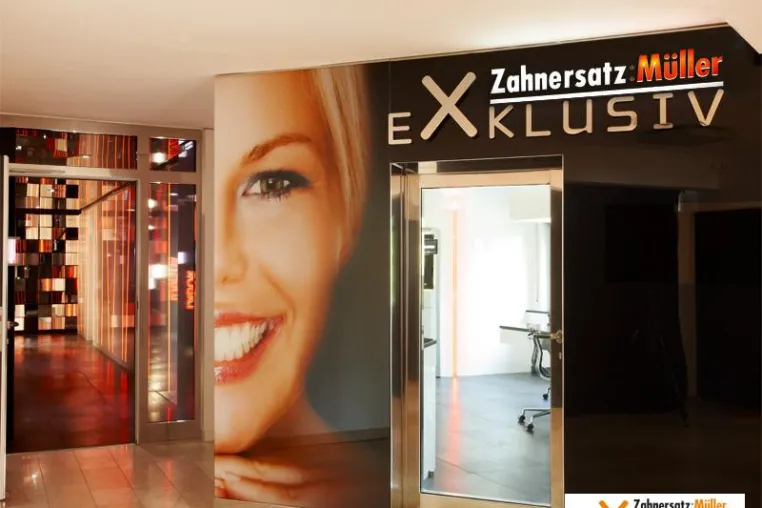 Bild: High-Tech Fräszentrum trifft den Zahn der Zeit