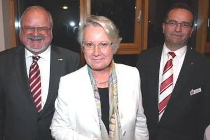 Bild: 10 Jahre Technologie Centrum Westbayern