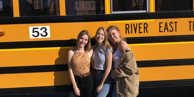 Schüleraustausch USA und Corona: Ist das Auslandsjahr mit 15 Jahren in den USA 2021/22 möglich? Bild: Schüleraustausch USA und Corona: Ist das Auslandsjahr mit 15 Jahren in den USA 2021/22 möglich?