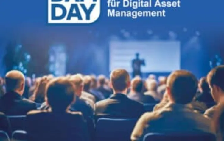 DAM DAY 2025 – Ihr Kompass für Digital Asset Management Bild: DAM DAY 2025 – Ihr Kompass für Digital Asset Management