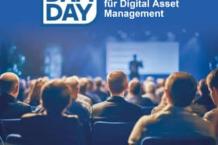 DAM DAY 2025 – Ihr Kompass für Digital Asset Management Bild: DAM DAY 2025 – Ihr Kompass für Digital Asset Management