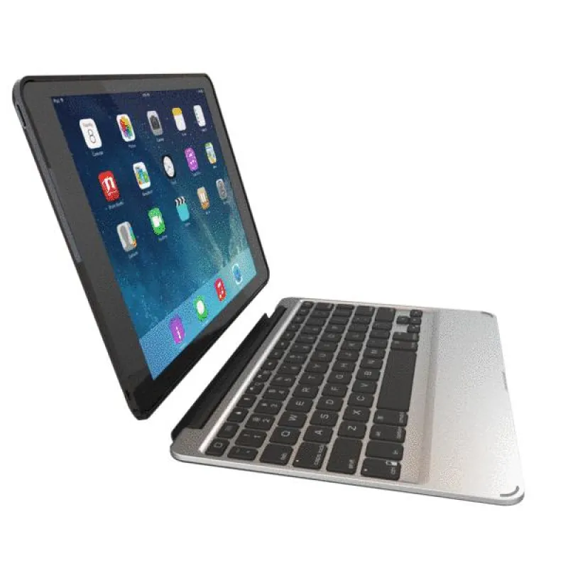 Das neue Slim Book von ZAGG