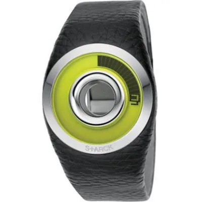 Uhrzeit.org etabliert mit Philippe Starck eine weitere Uhrenmarke der FOSSIL Gruppe Bild: Uhrzeit.org etabliert mit Philippe Starck eine weitere Uhrenmarke der FOSSIL Gruppe