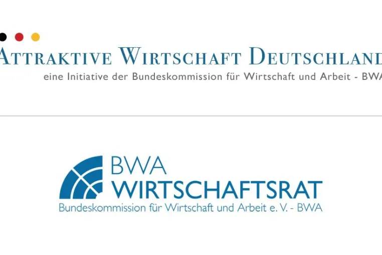 Die Initiative "Attraktive Wirtschaft Deutschland" sucht Erfolgsstorys Bild: Die Initiative "Attraktive Wirtschaft Deutschland" sucht Erfolgsstorys