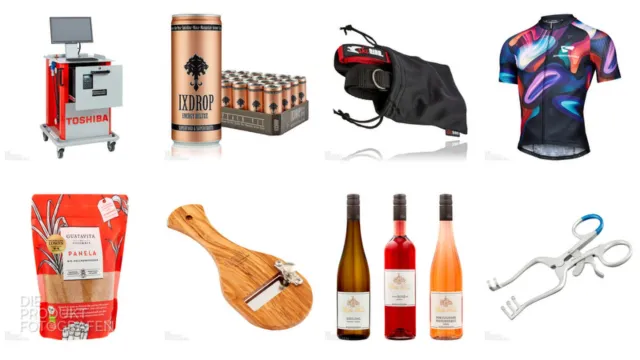 Bild: Die Produktfotografen Frankfurt setzen neue Maßstäbe für visuelle Markenpräsenz im E-Commerce