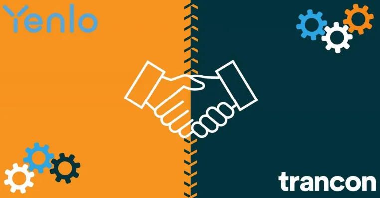 Yenlo und Trancon starten Optimierung von Warehouse-Management-Systemen für Krankenhäuser Bild: Yenlo und Trancon starten Optimierung von Warehouse-Management-Systemen für Krankenhäuser