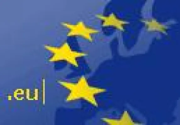 Bild: Die Hälfte der .eu-Registrierungen könnte scheitern