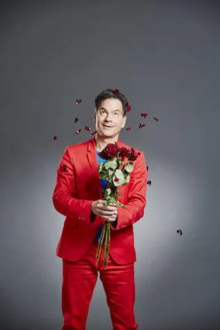 Bild: Das Comedy-Dinner "LeckerLachen"