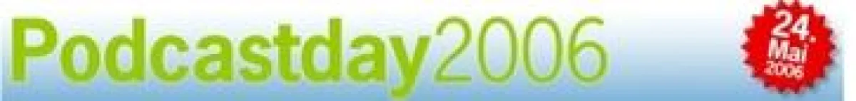 Podcastday2006