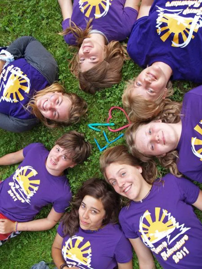 carpe diem Sprachreisen - Ferien im internationalen Summer Camp