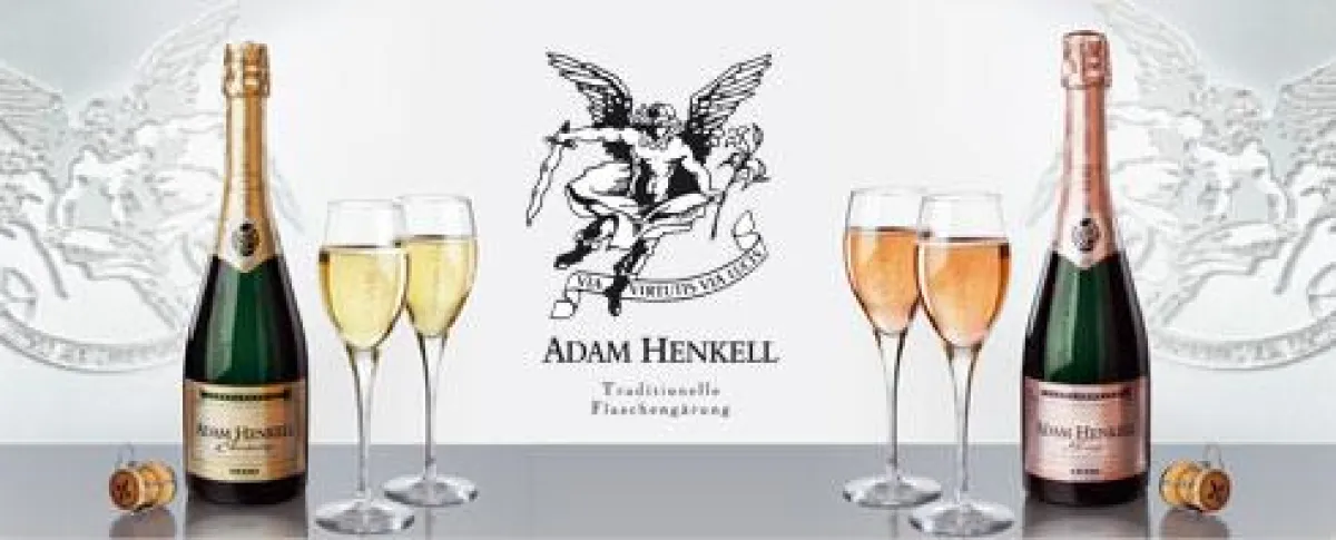 Adam Henkell -