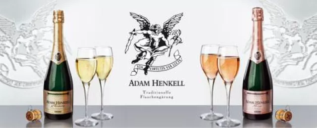 Bild: Adam Henkell Testsieger bei Stiftung Warentest