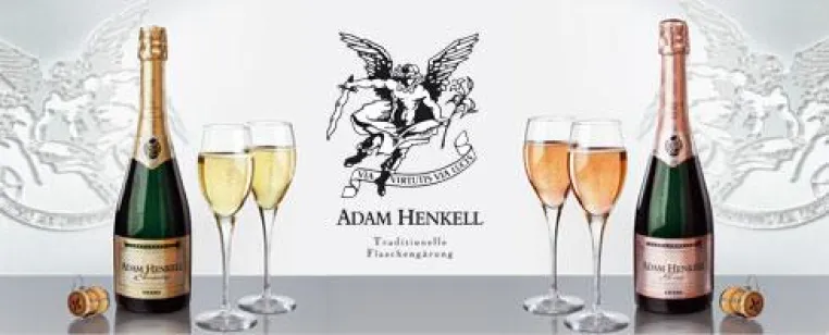 Bild: Adam Henkell Testsieger bei Stiftung Warentest